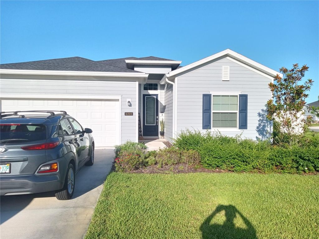 Photo of 4201 Acoma Drive, Ormond Beach, FL 32174 (MLS # V4943611)