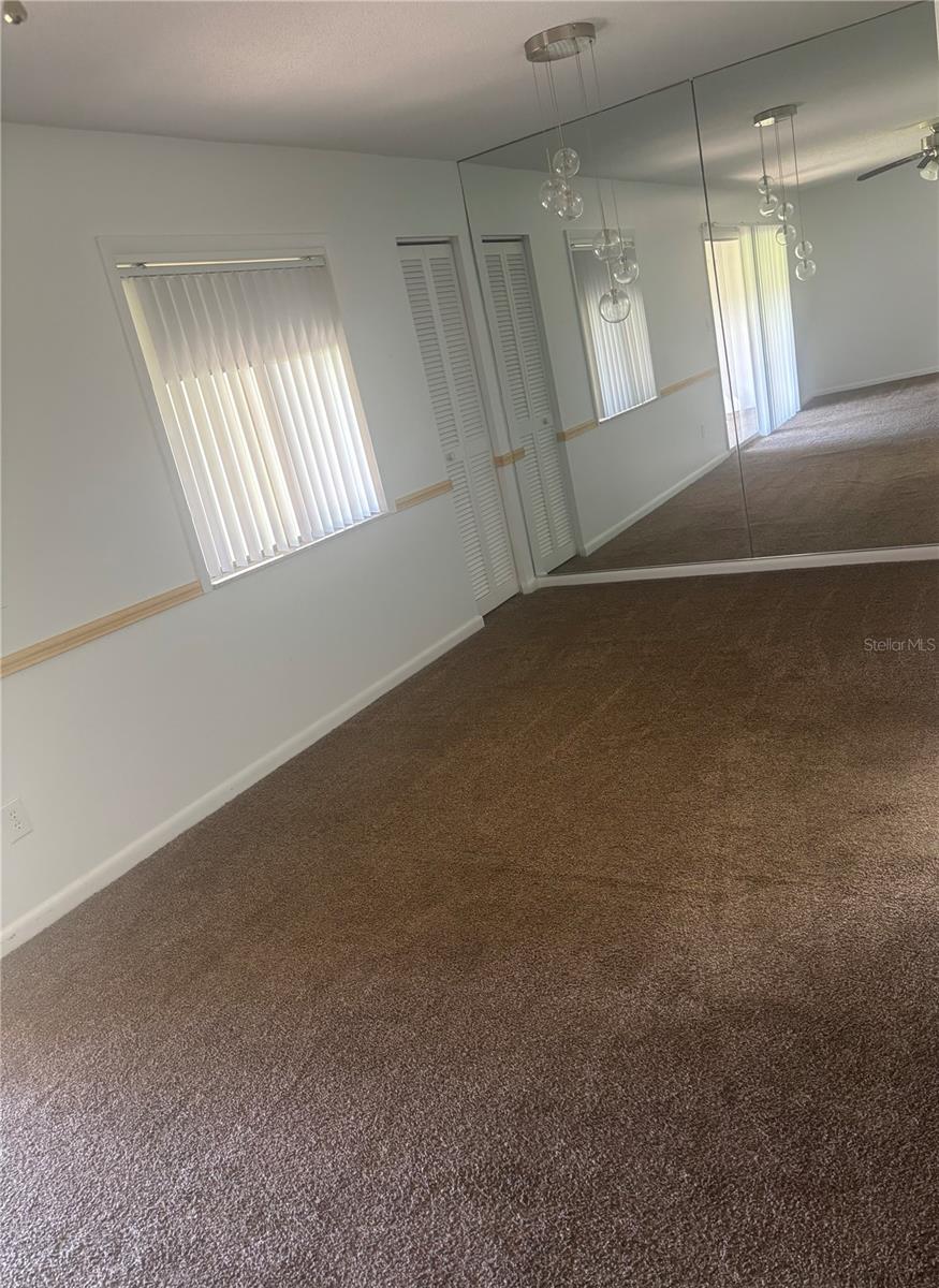 TWIN LAKES VILLAGE EAST CONDO - Residential