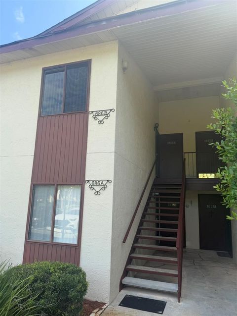 Photo of 686 Midway Drive #B, Ocala, FL 34472 (MLS # OM711059)