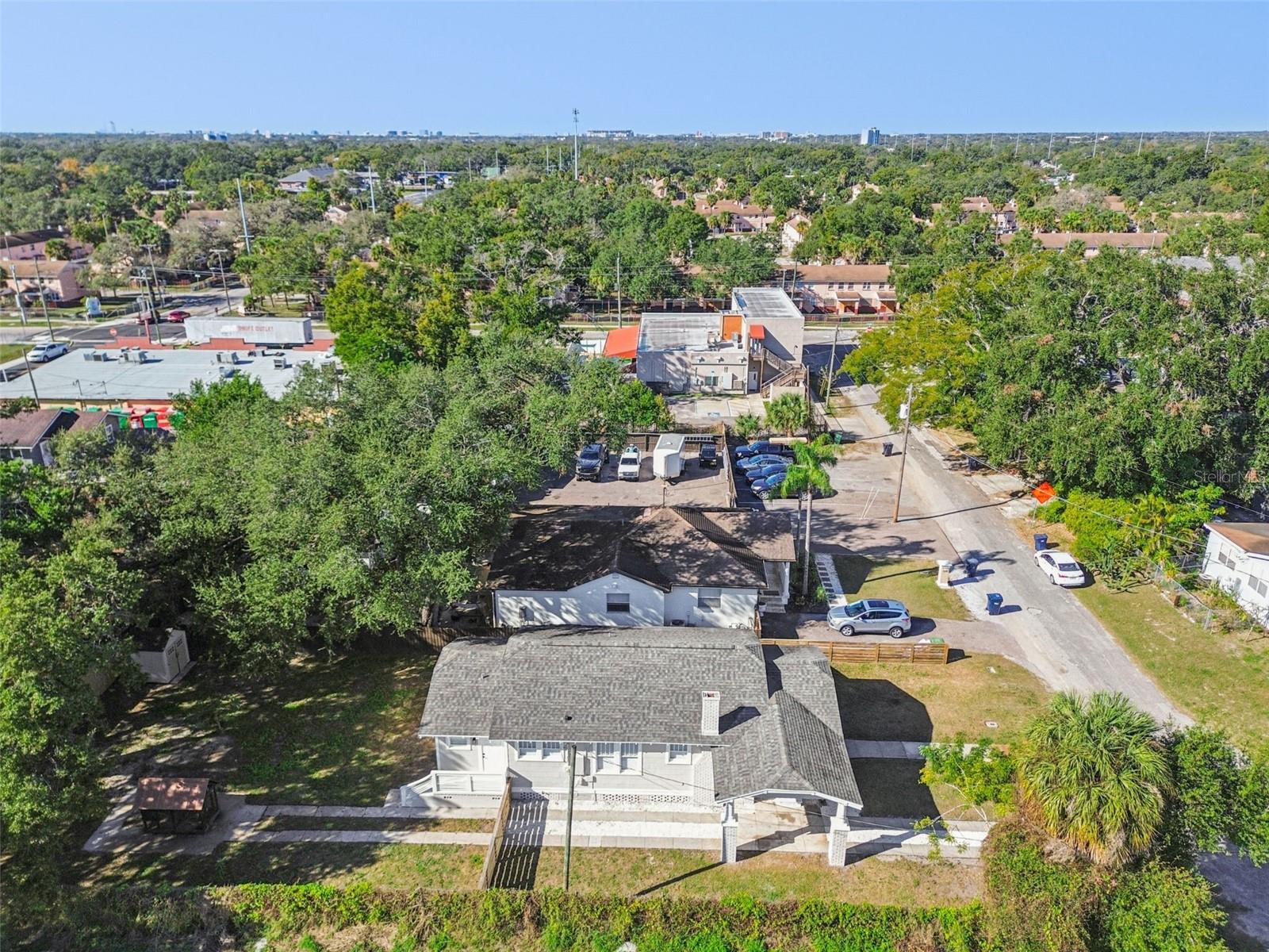 STRATFORD PLACE - Residential