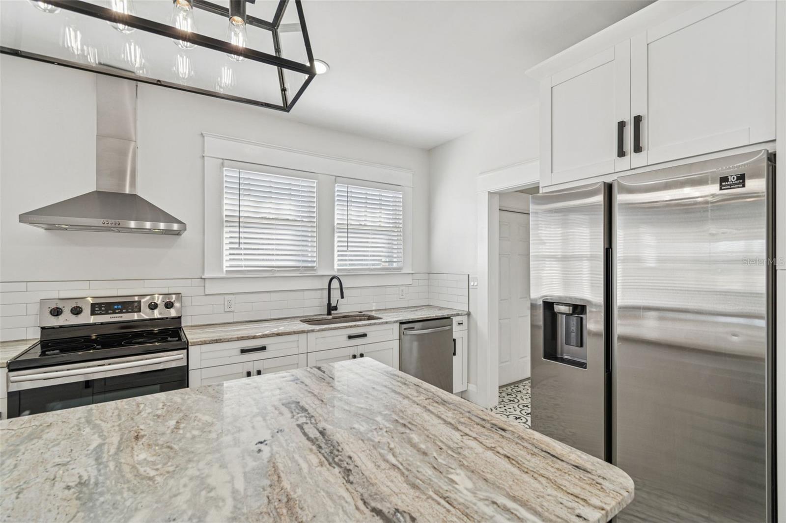 STRATFORD PLACE - Residential