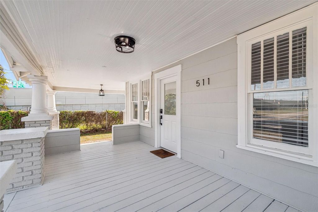 Photo of 511 E Stratford Avenue, Tampa, FL 33603 (MLS # TB8460372)