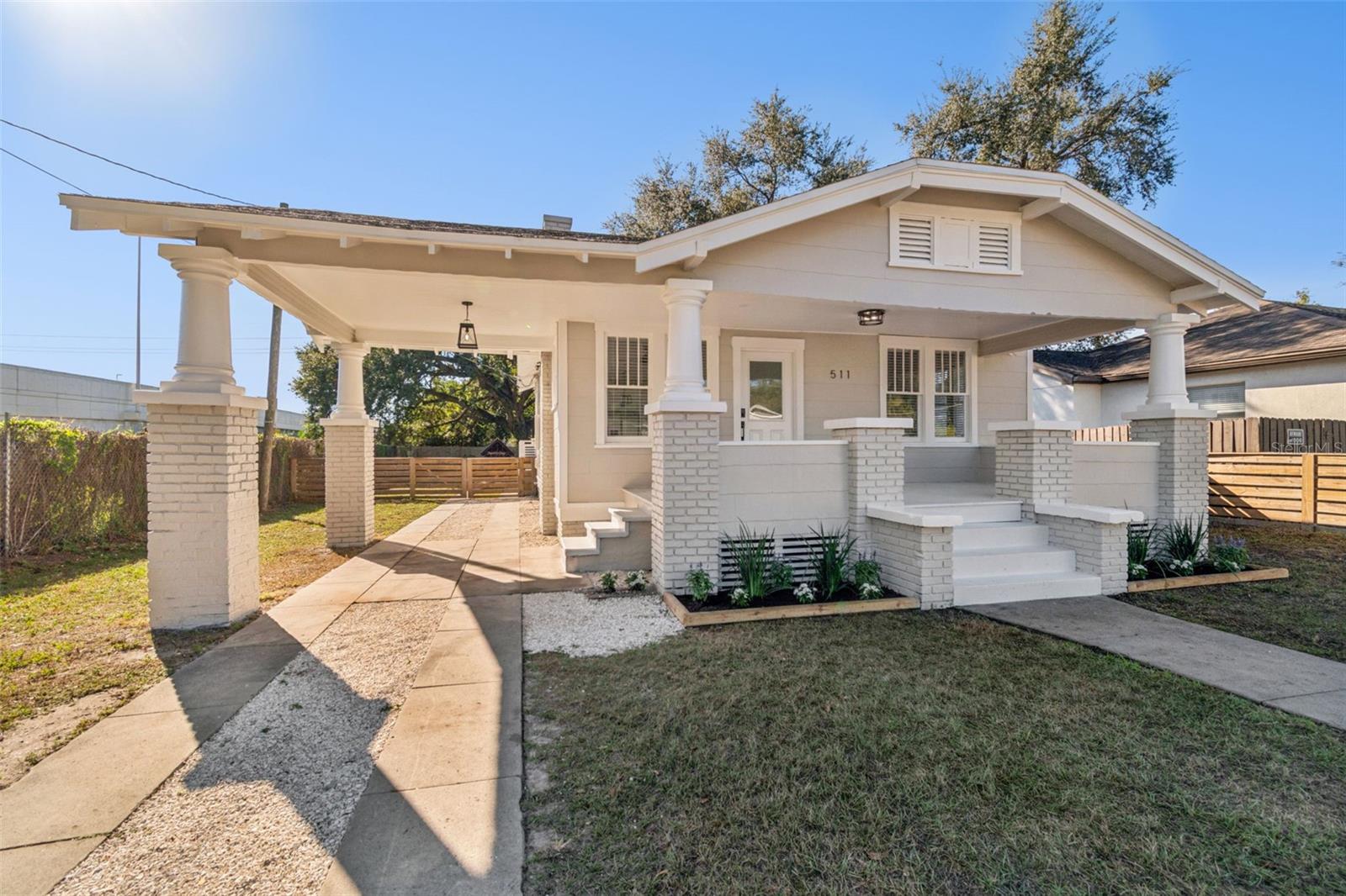 STRATFORD PLACE - Residential