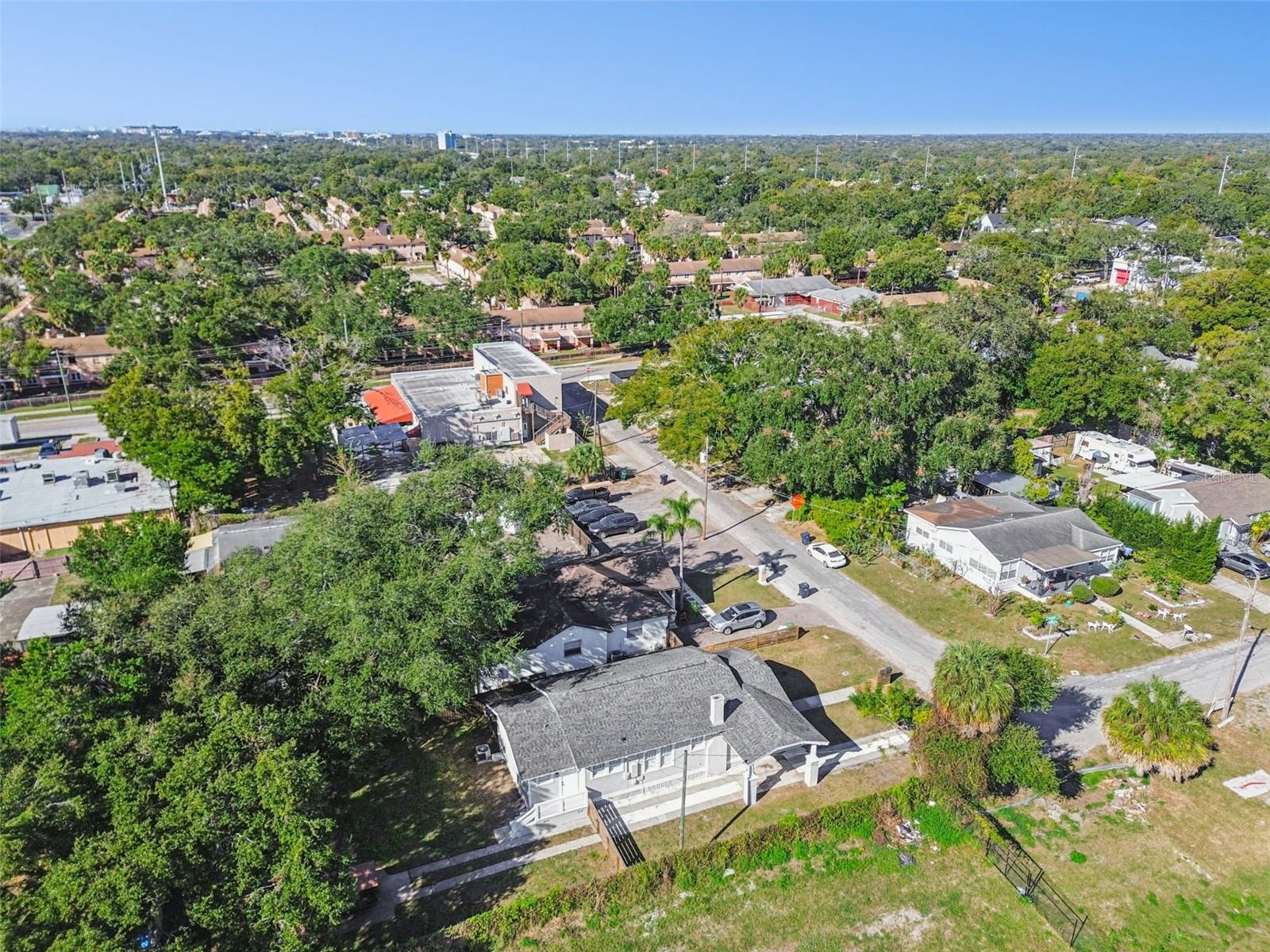 STRATFORD PLACE - Residential