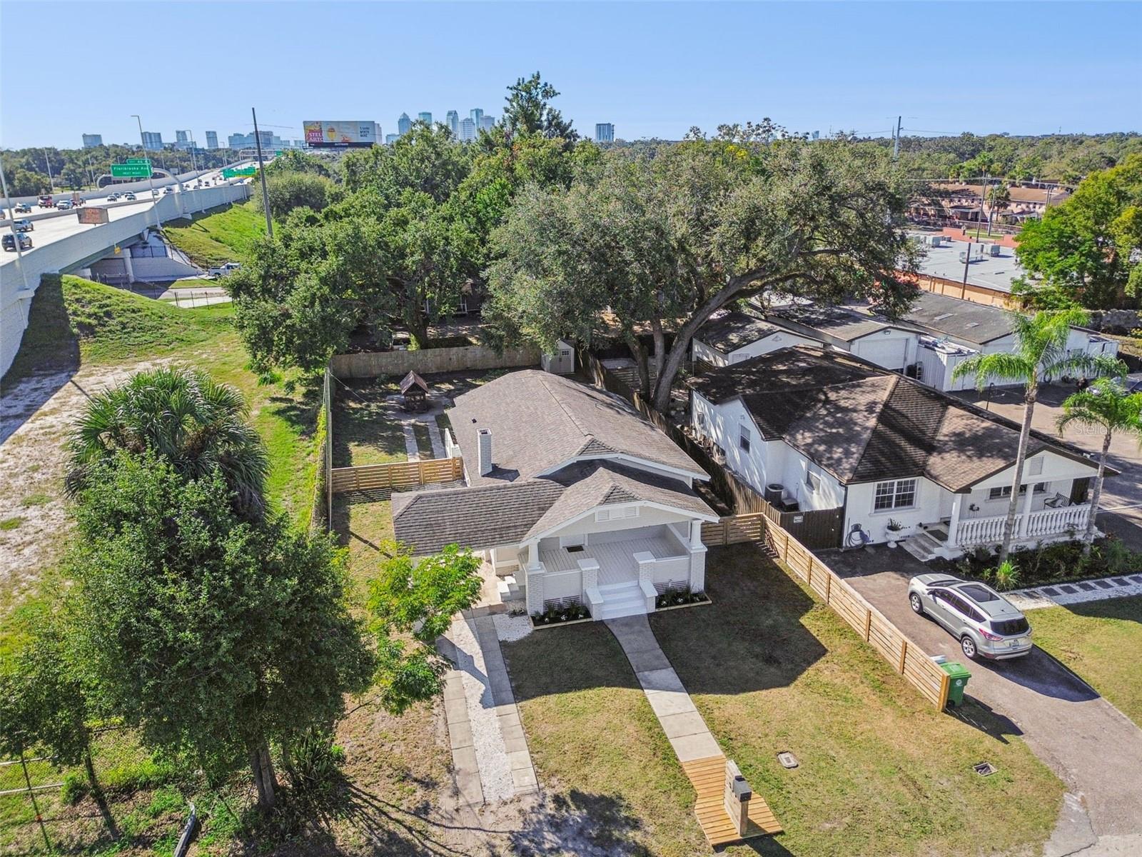 STRATFORD PLACE - Residential