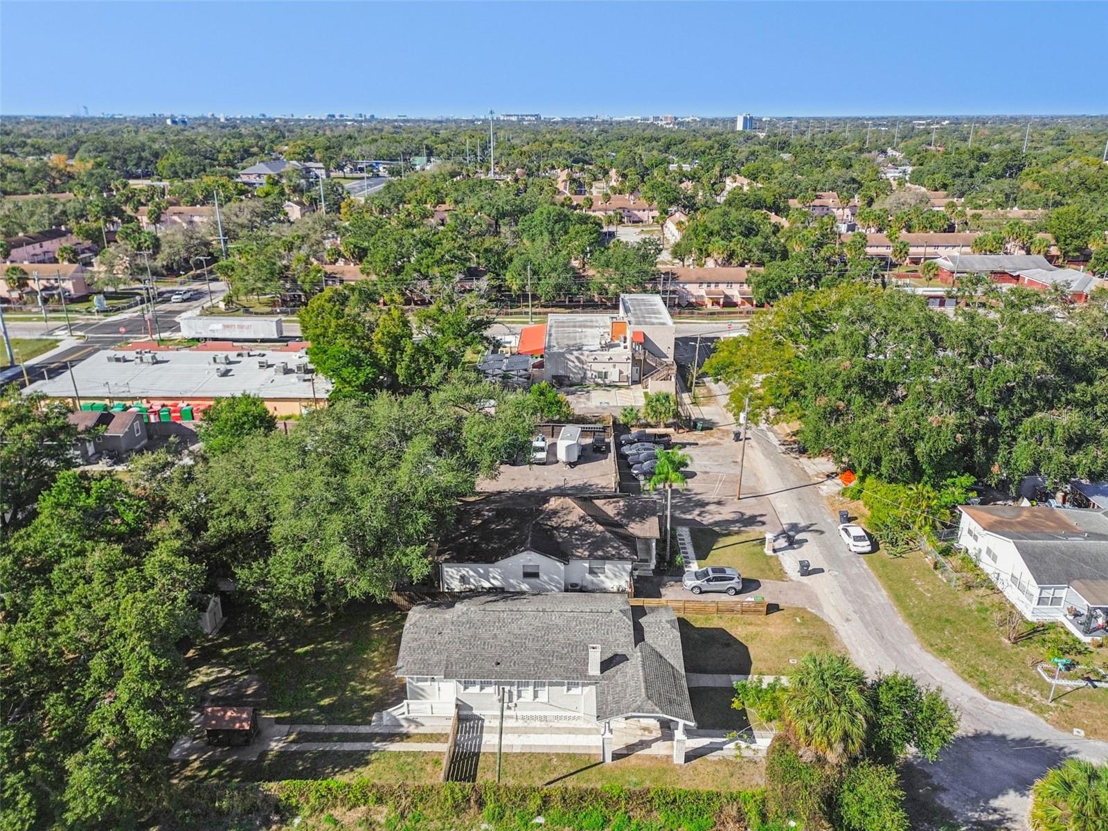 STRATFORD PLACE - Residential