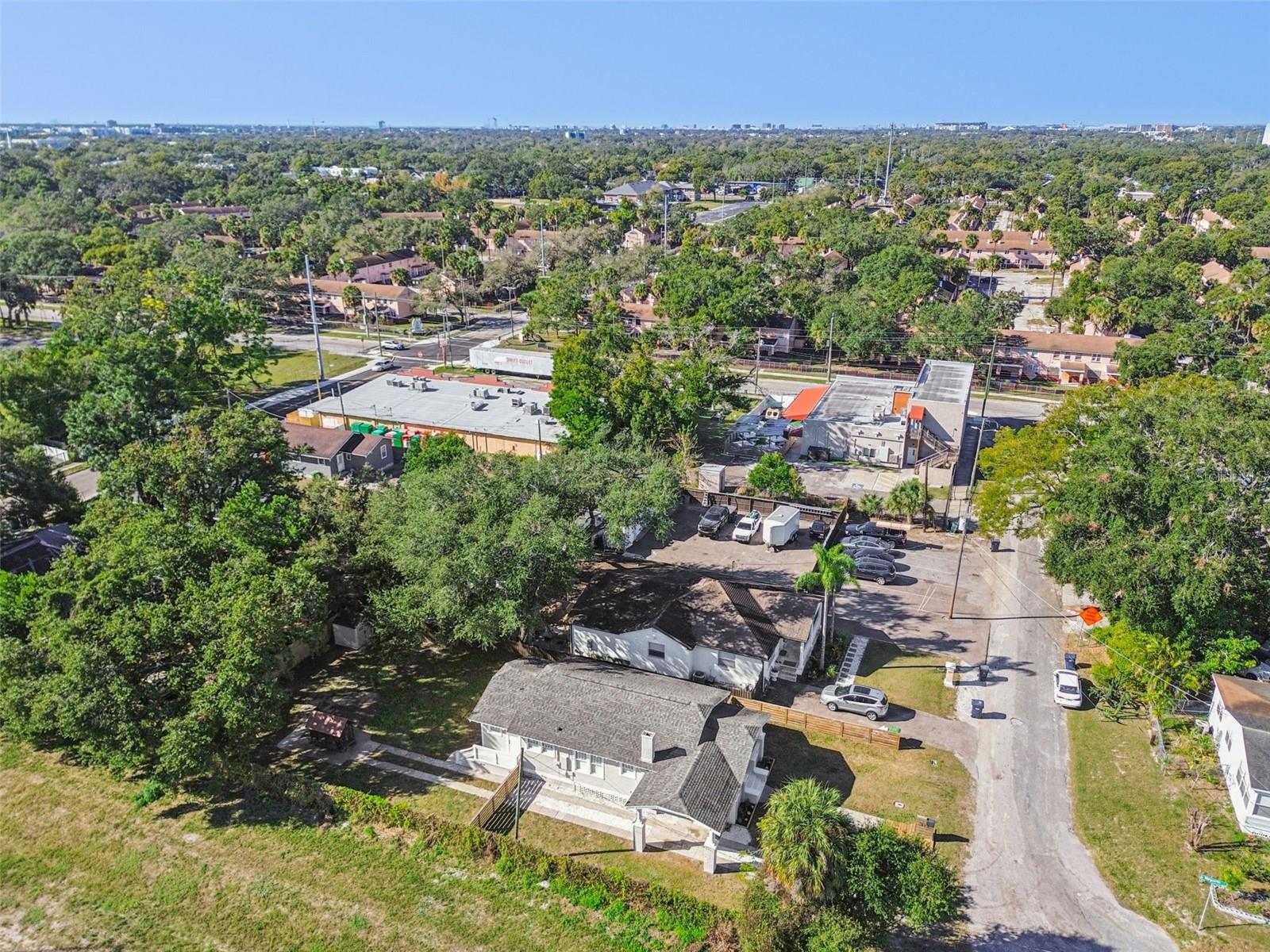 STRATFORD PLACE - Residential