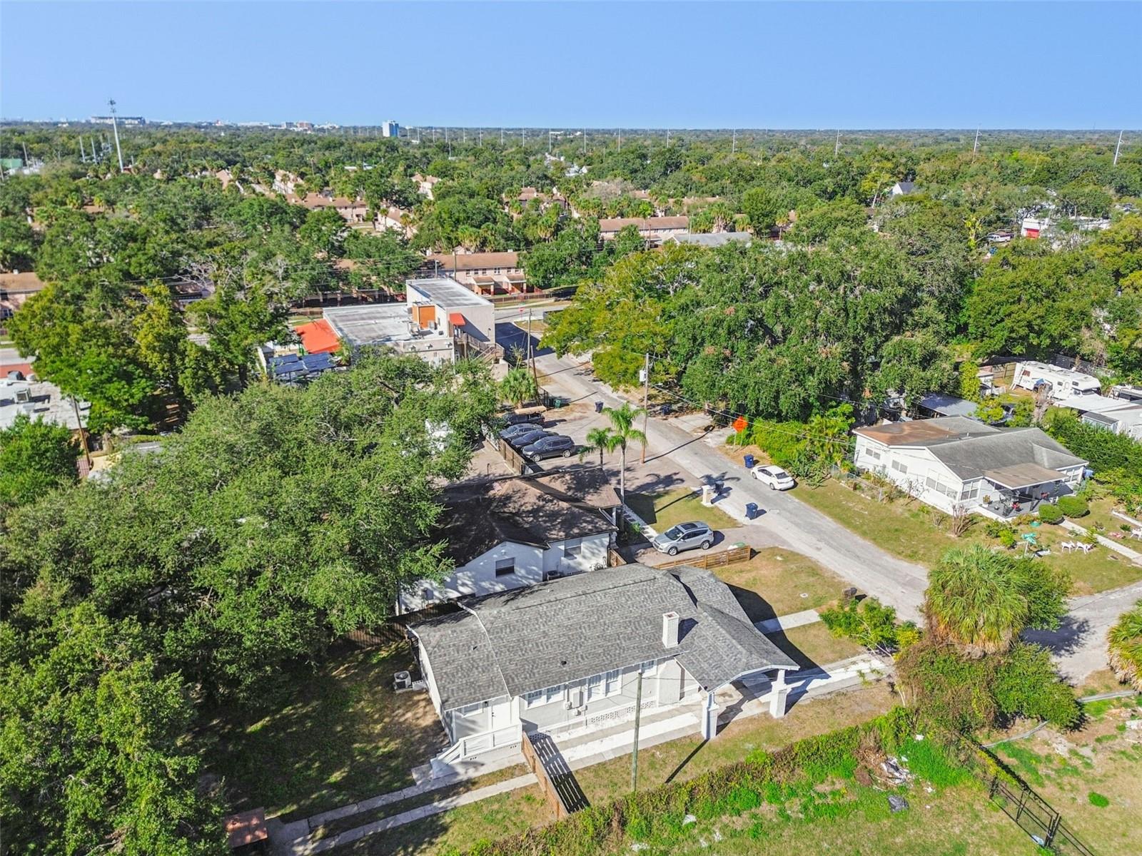STRATFORD PLACE - Residential