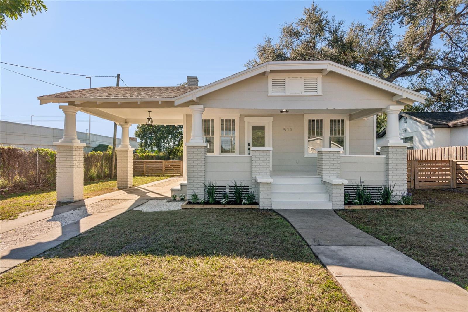 STRATFORD PLACE - Residential