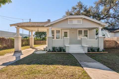 Photo of 511 E Stratford Avenue, Tampa, FL 33603 (MLS # TB8460372)