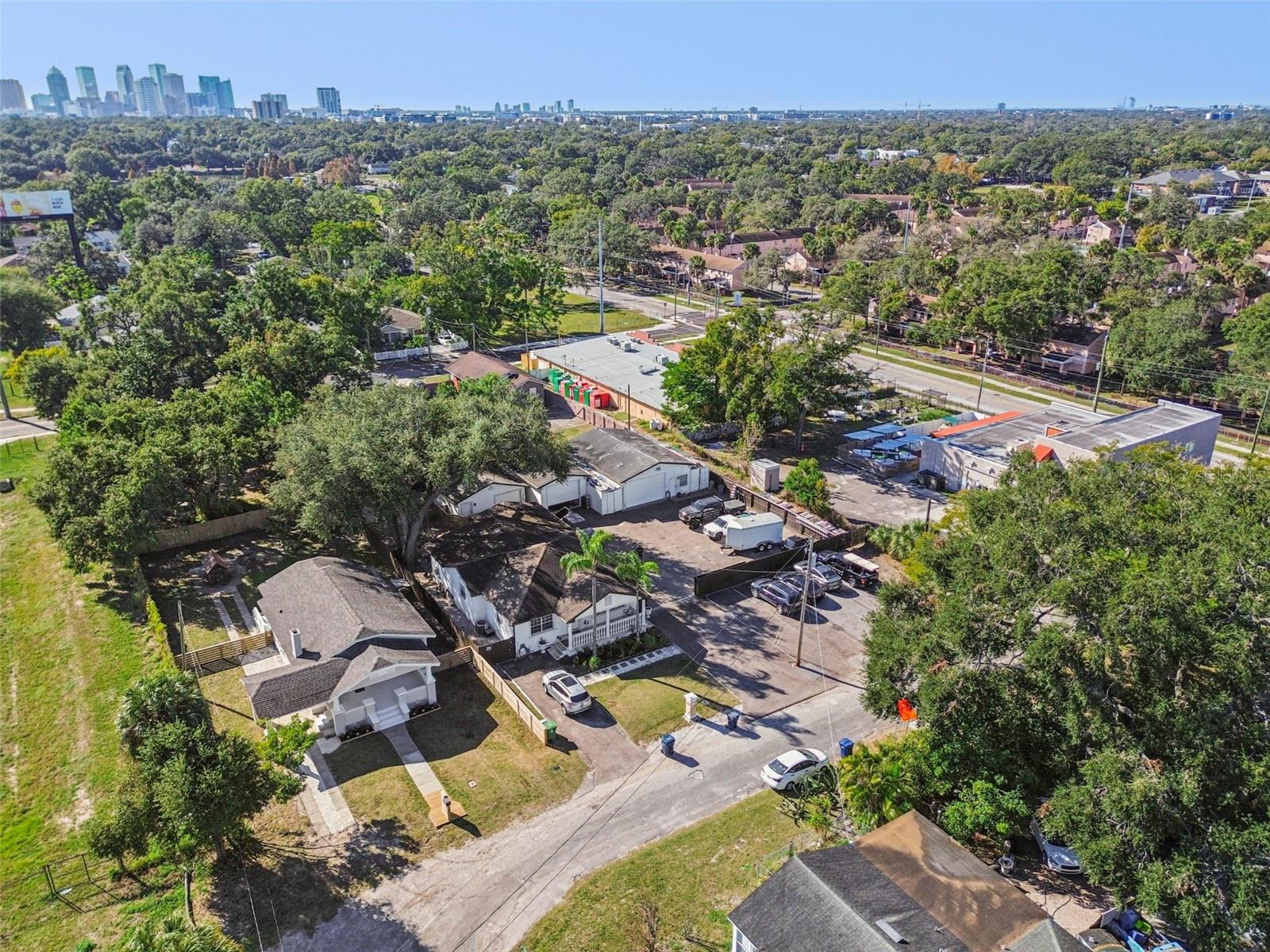 STRATFORD PLACE - Residential