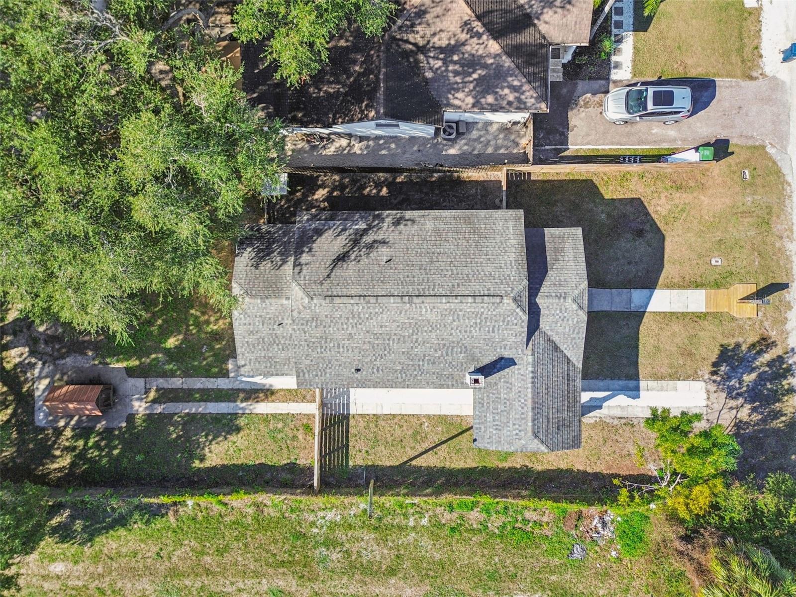 STRATFORD PLACE - Residential