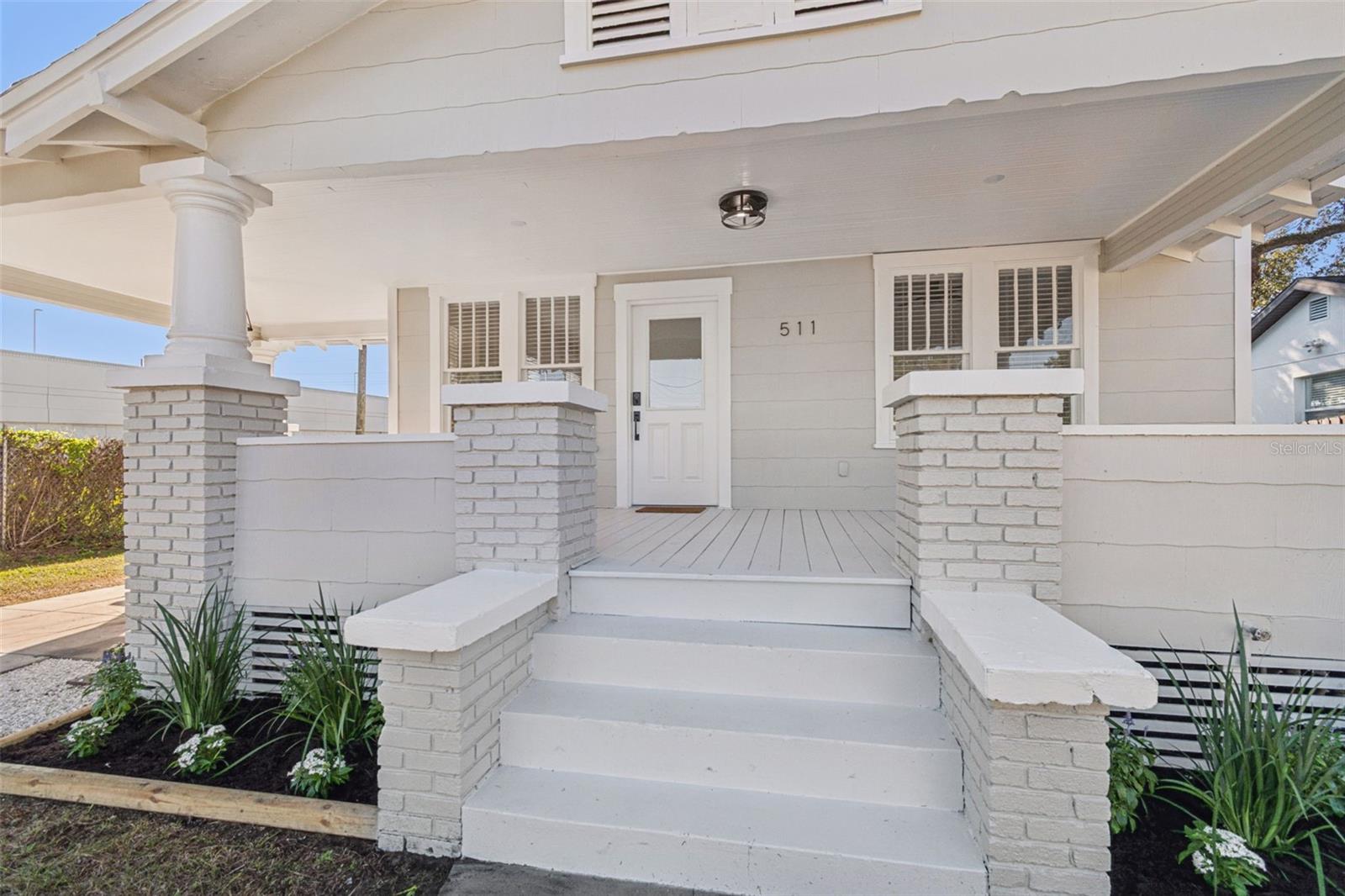 STRATFORD PLACE - Residential