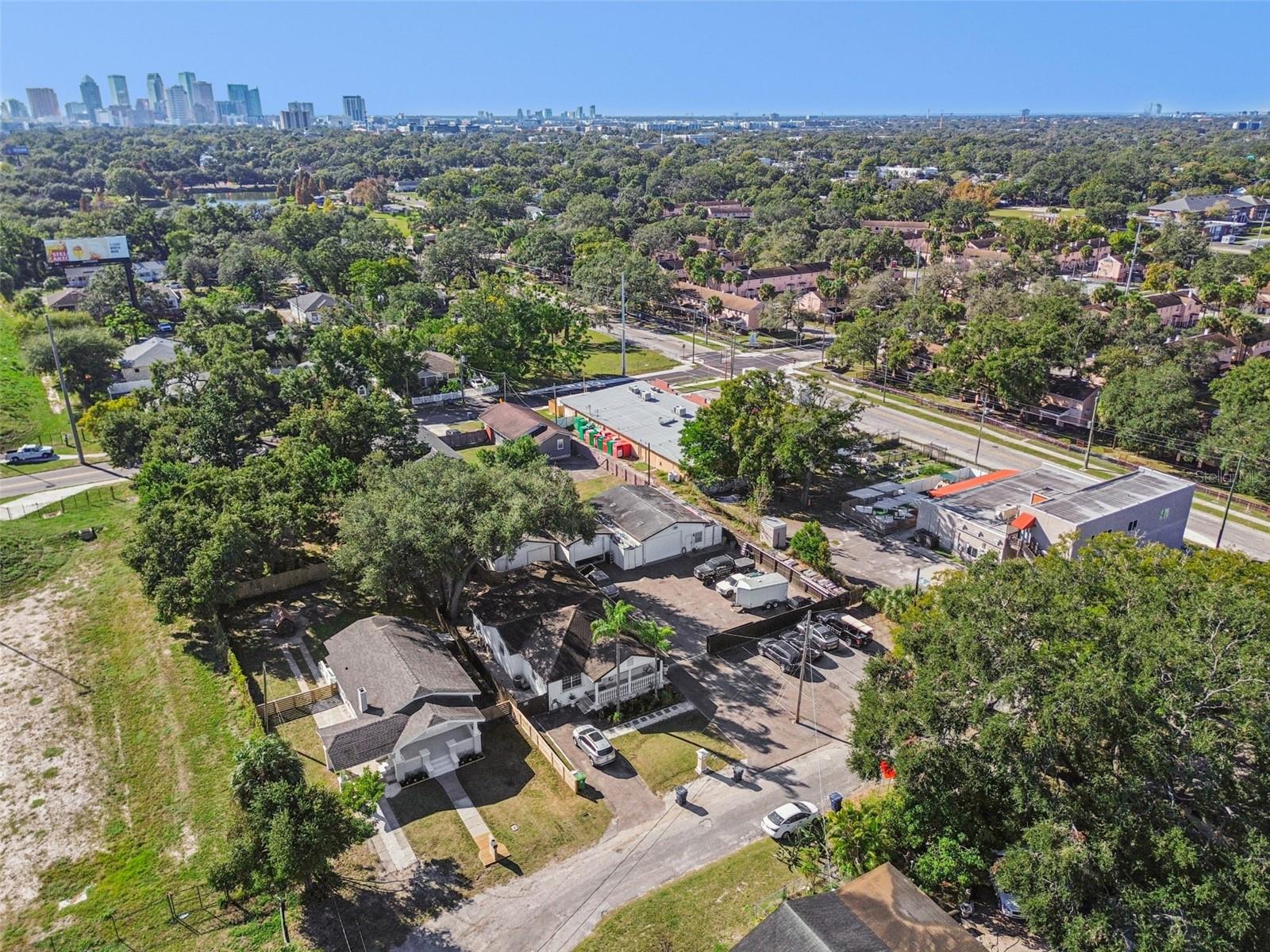 STRATFORD PLACE - Residential