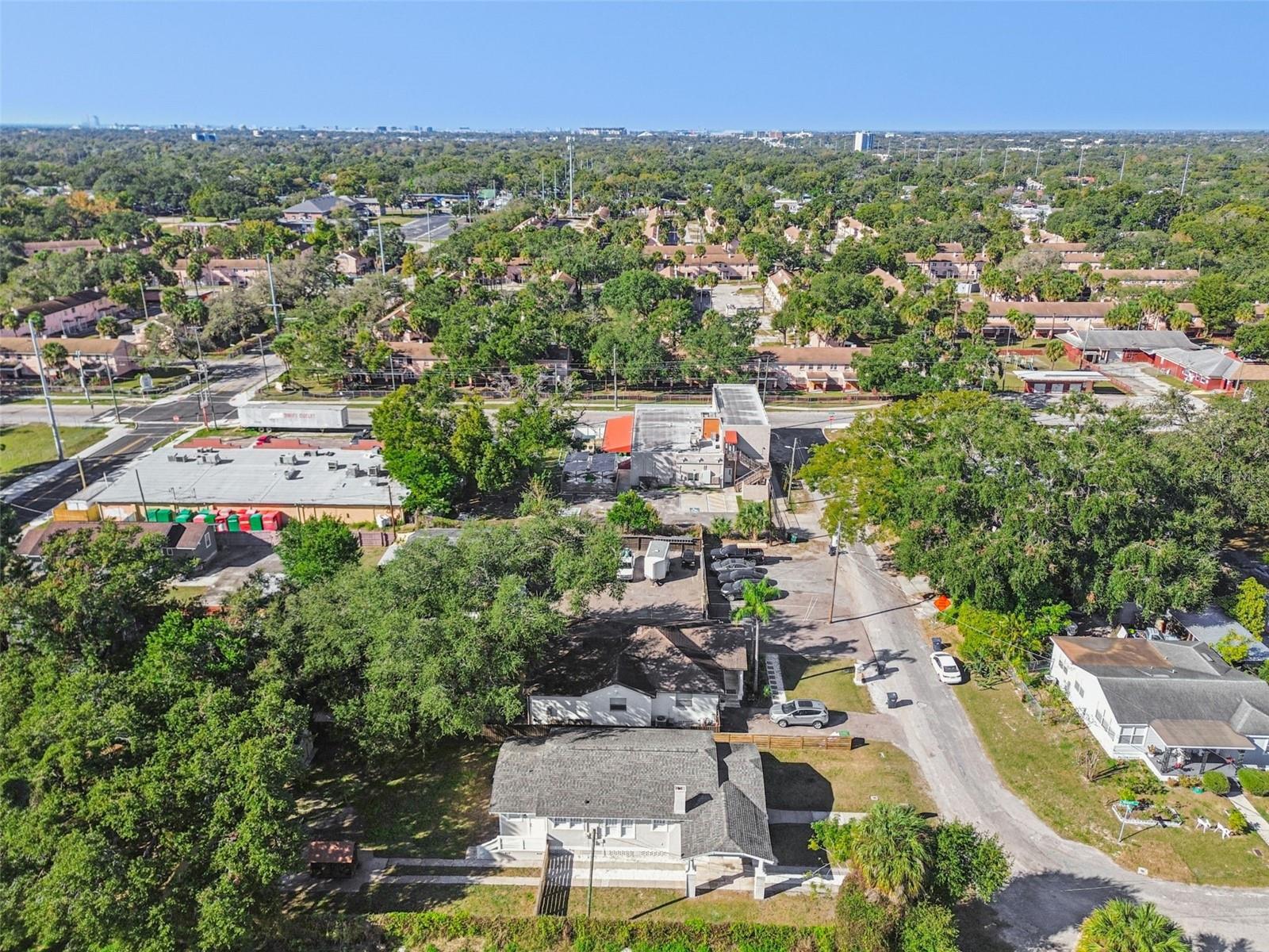 STRATFORD PLACE - Residential