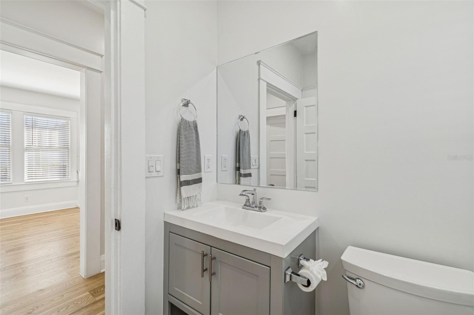 STRATFORD PLACE - Residential