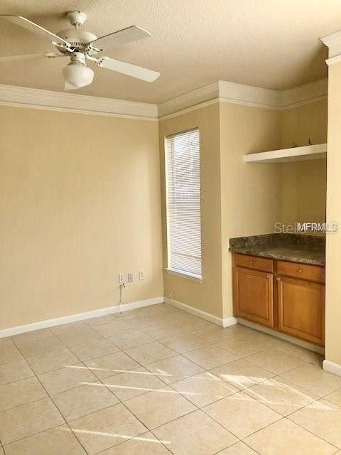 THE VILLAS CONDO - Residential Lease