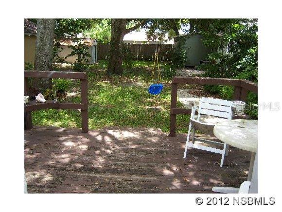 Paxton In Sams New Smyrna - Residential Lease