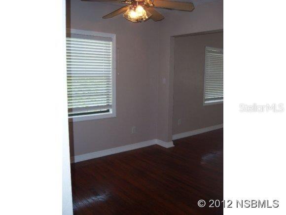 Paxton In Sams New Smyrna - Residential Lease