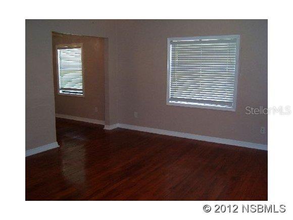 Paxton In Sams New Smyrna - Residential Lease
