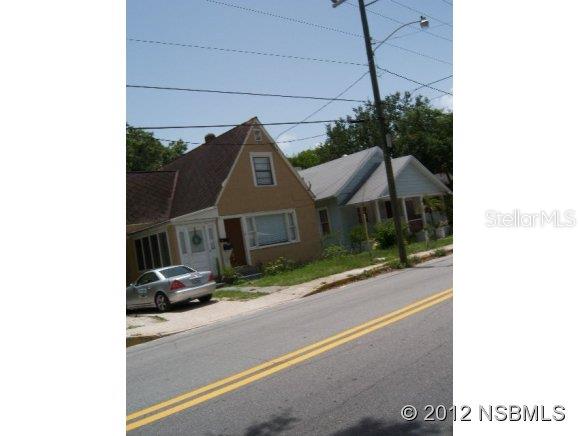 Paxton In Sams New Smyrna - Residential Lease