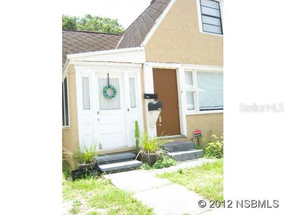 Paxton In Sams New Smyrna - Residential Lease