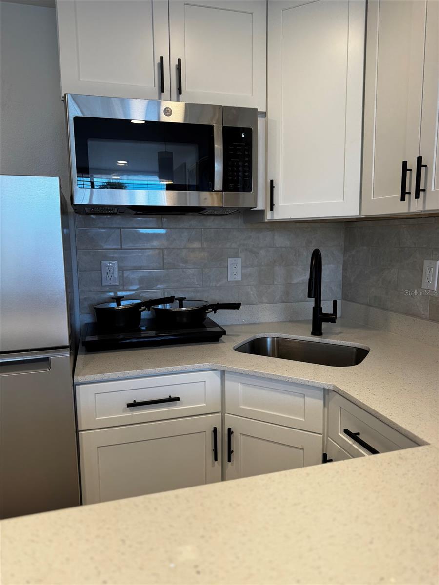 TROPICANA RESORT A CONDO - Residential Lease