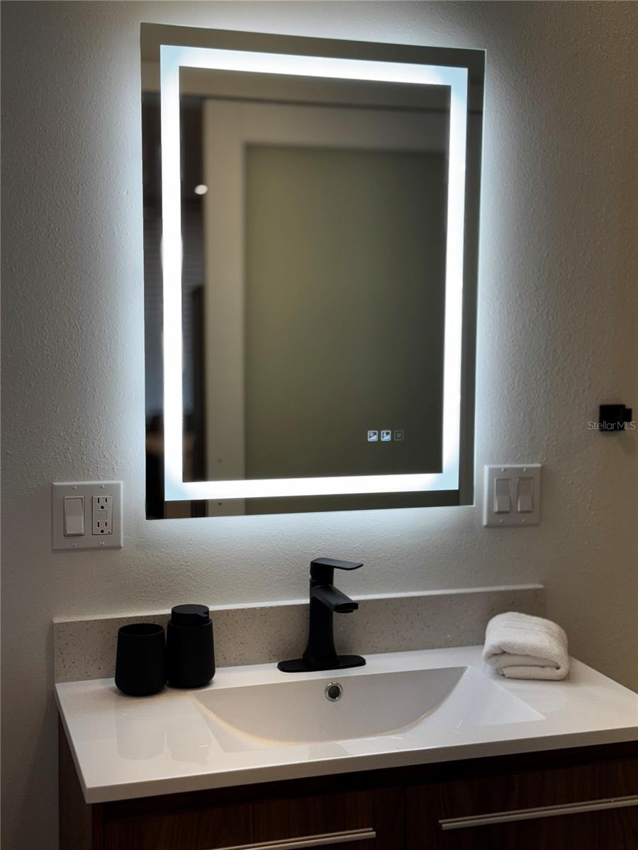 TROPICANA RESORT A CONDO - Residential Lease