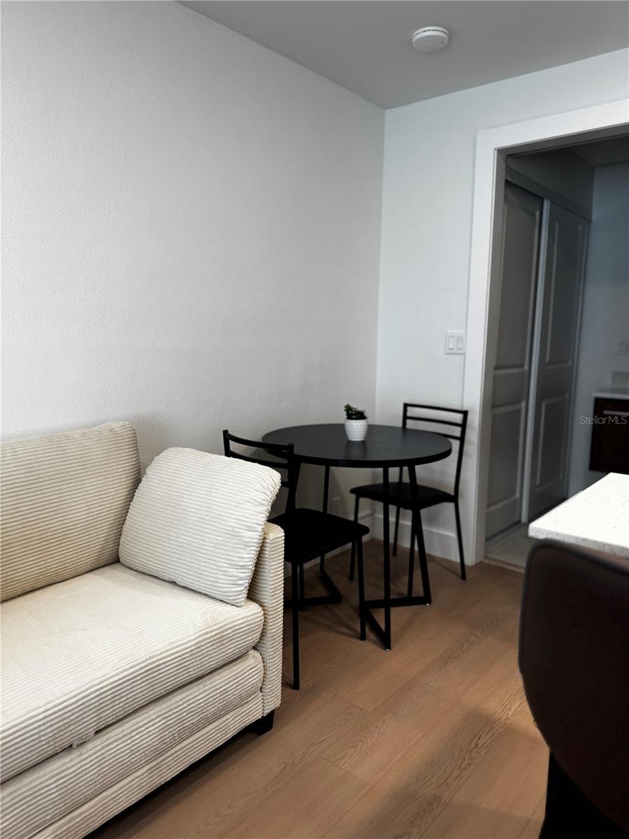 TROPICANA RESORT A CONDO - Residential Lease