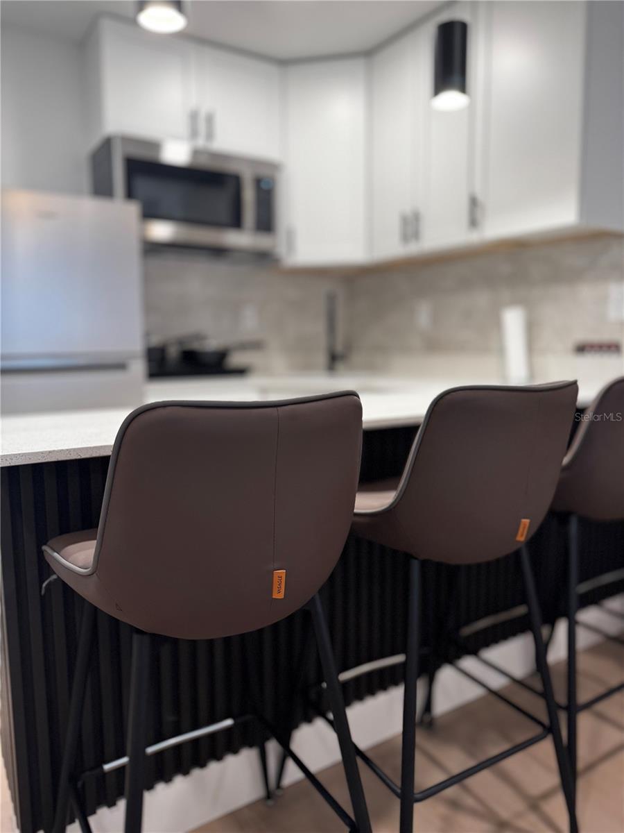 TROPICANA RESORT A CONDO - Residential Lease