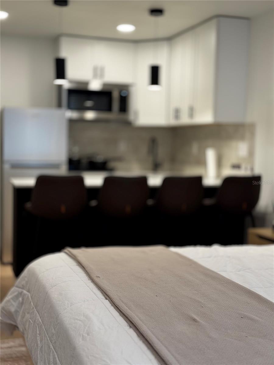 TROPICANA RESORT A CONDO - Residential Lease