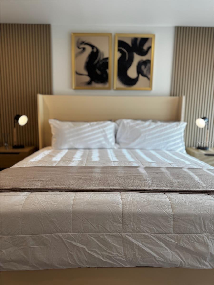 TROPICANA RESORT A CONDO - Residential Lease