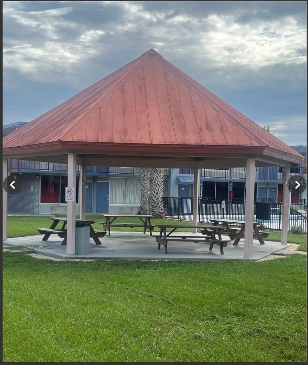 TROPICANA RESORT A CONDO - Residential Lease