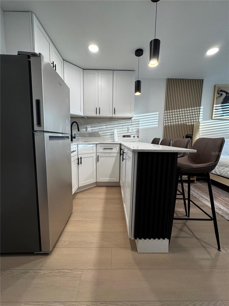 TROPICANA RESORT A CONDO - Residential Lease