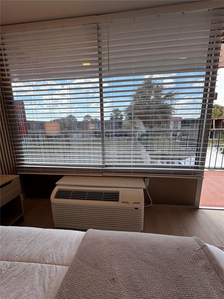 TROPICANA RESORT A CONDO - Residential Lease