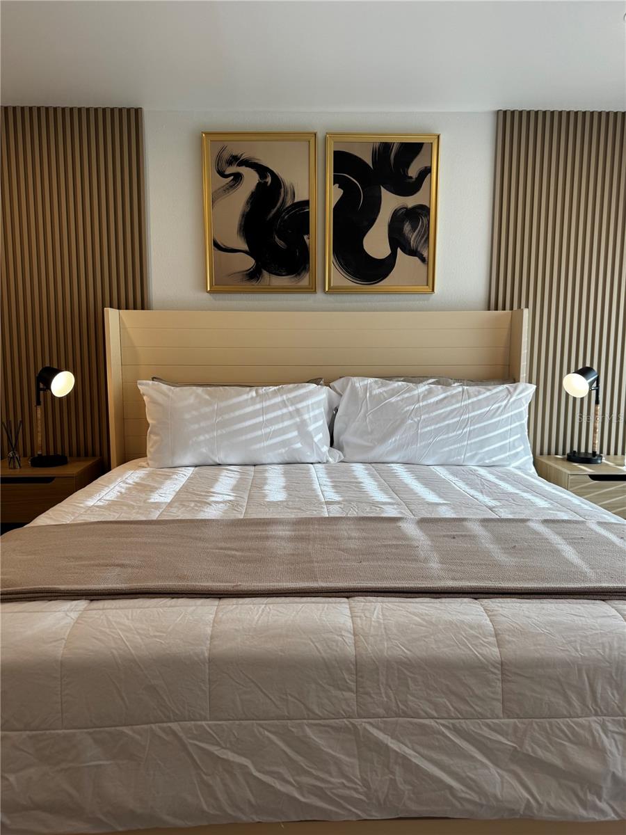 TROPICANA RESORT A CONDO - Residential Lease