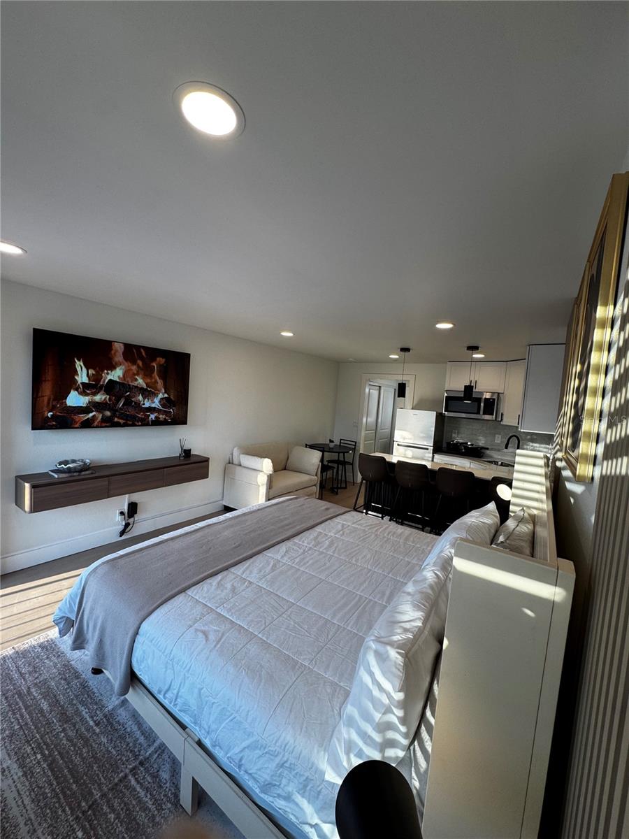 TROPICANA RESORT A CONDO - Residential Lease