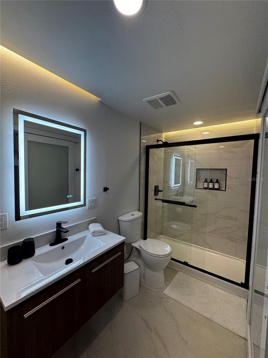 TROPICANA RESORT A CONDO - Residential Lease