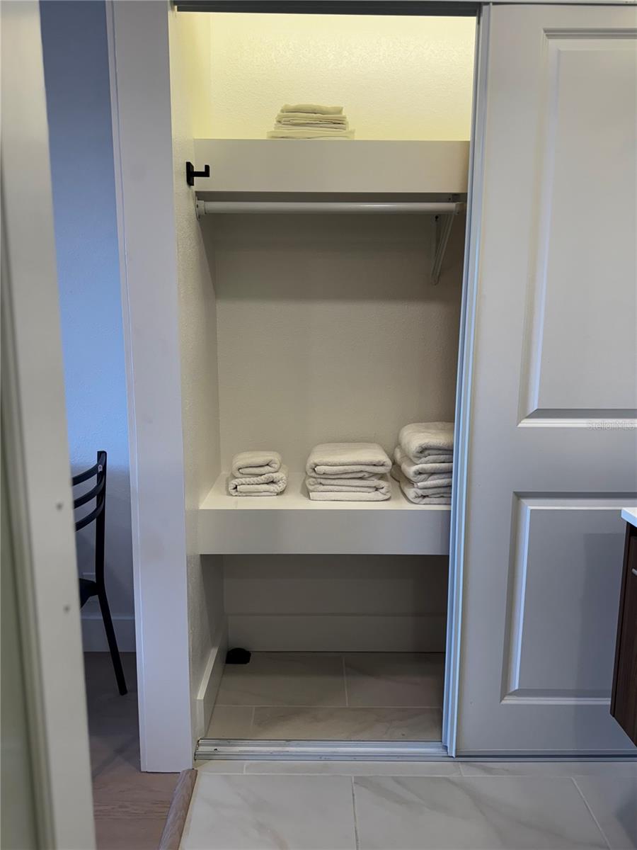 TROPICANA RESORT A CONDO - Residential Lease