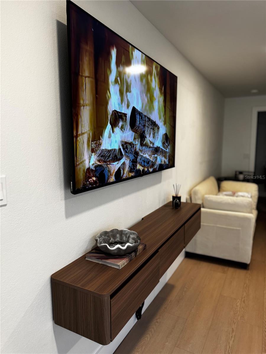 TROPICANA RESORT A CONDO - Residential Lease