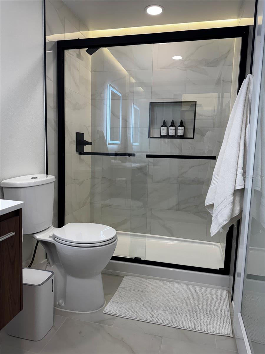 TROPICANA RESORT A CONDO - Residential Lease