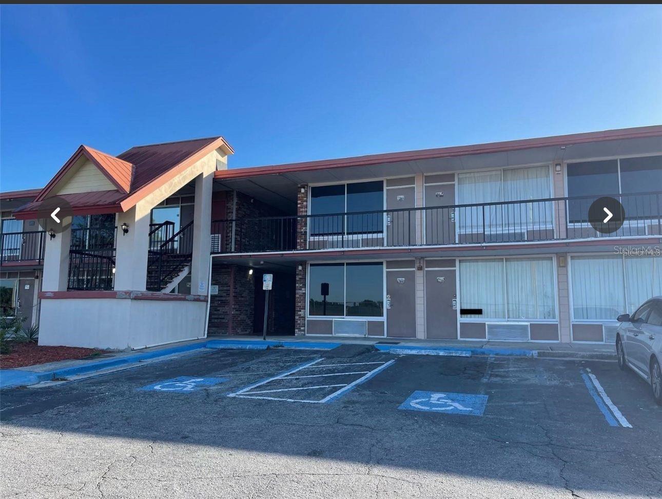 TROPICANA RESORT A CONDO - Residential Lease