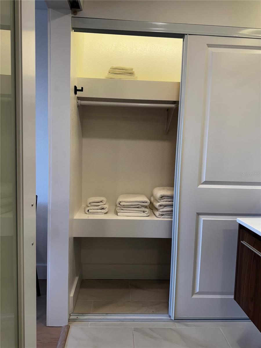 TROPICANA RESORT A CONDO - Residential Lease