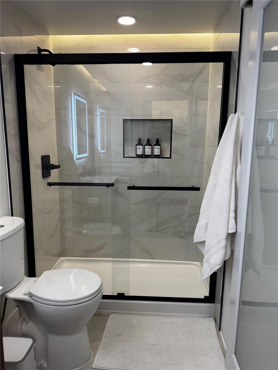 TROPICANA RESORT A CONDO - Residential Lease