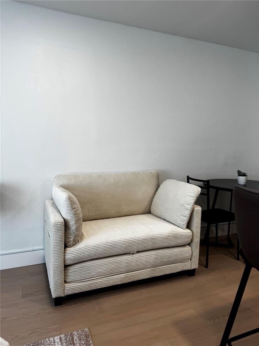 TROPICANA RESORT A CONDO - Residential Lease