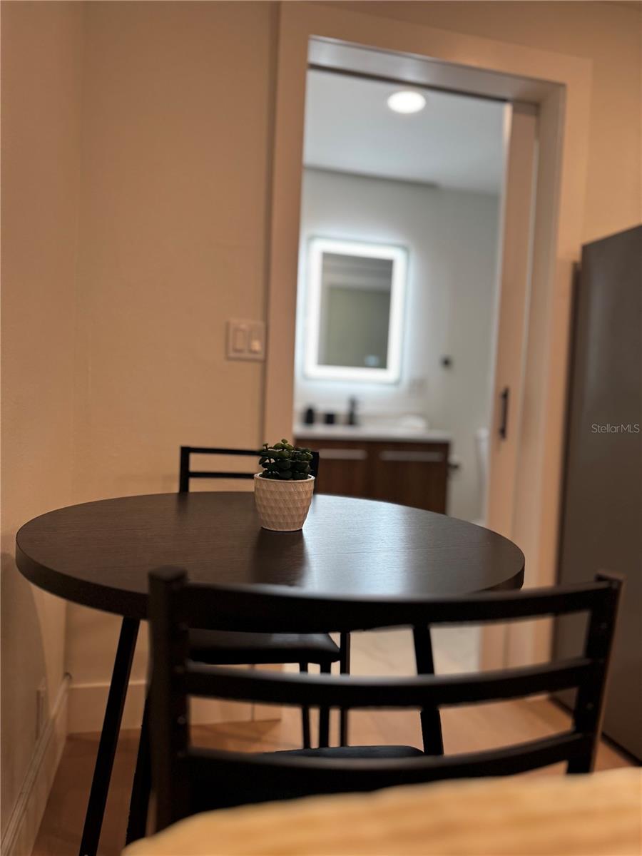 TROPICANA RESORT A CONDO - Residential Lease