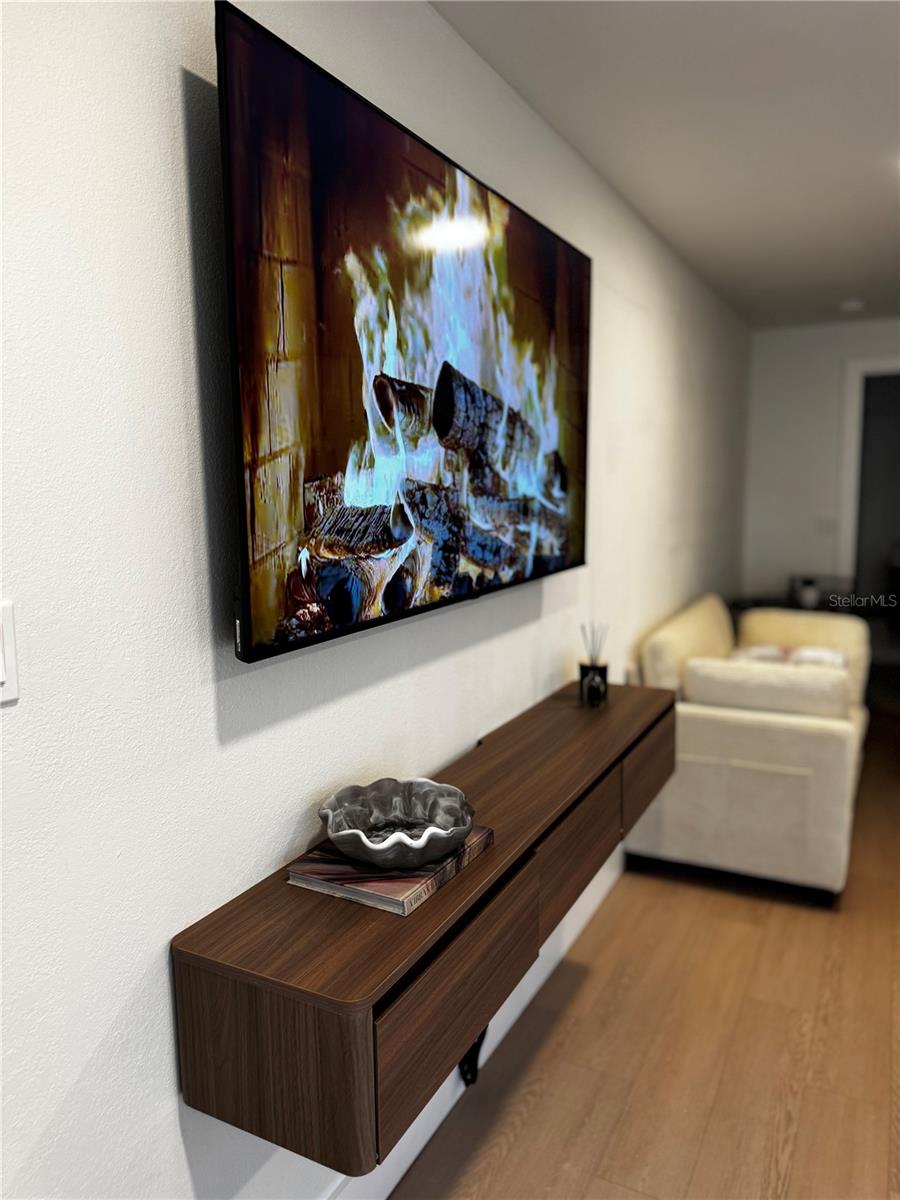 TROPICANA RESORT A CONDO - Residential Lease