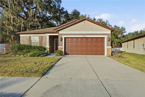 Photo of 15571 Stone House Drive, Brooksville, FL 34604 (MLS # W7882339)