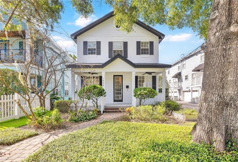 Photo of 1608 Weber Street #2, Orlando, FL 32803 (MLS # O6443727)