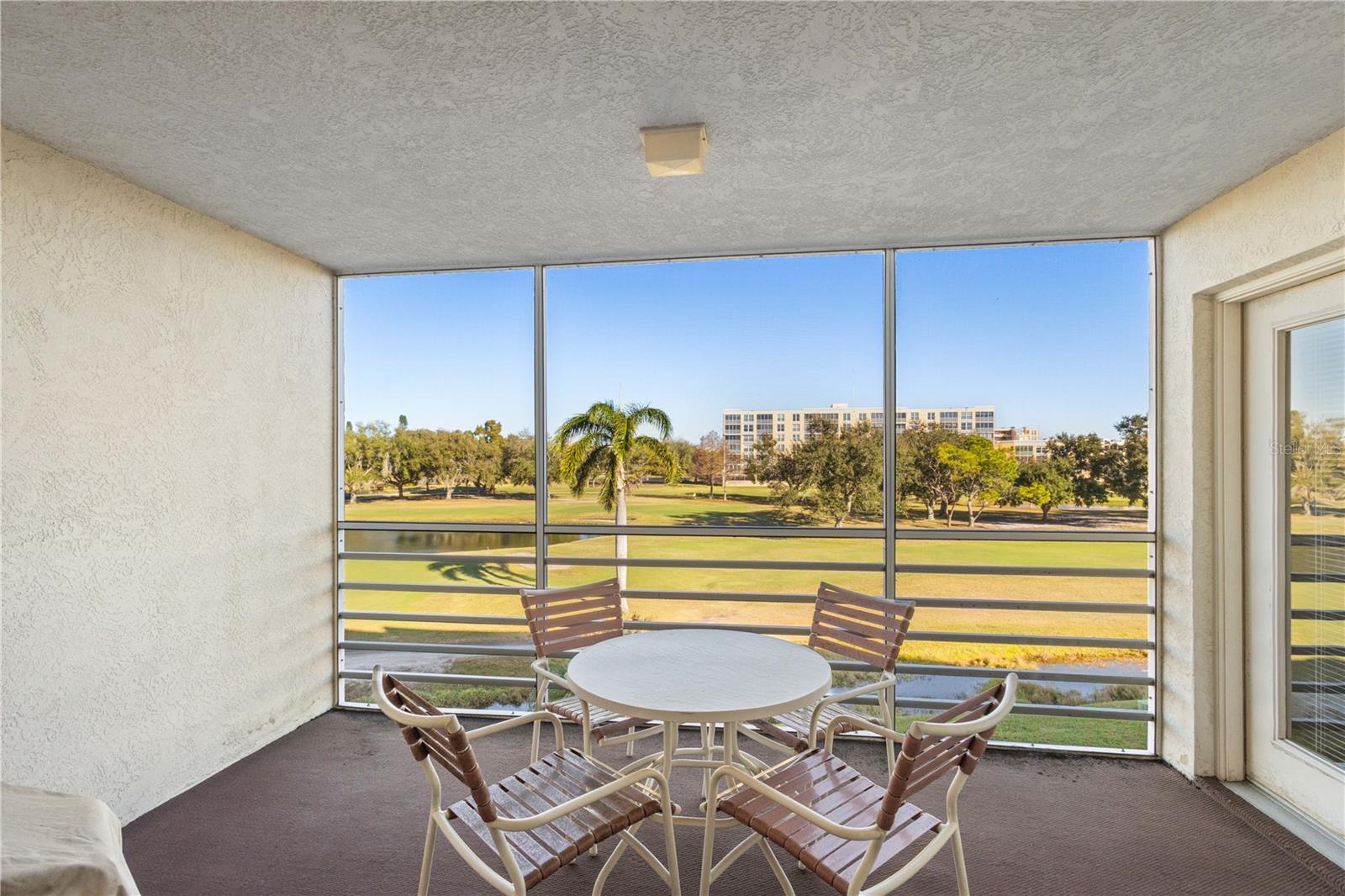 THE GREENS AT PINEBROOK PH 1 & 2 - Residential